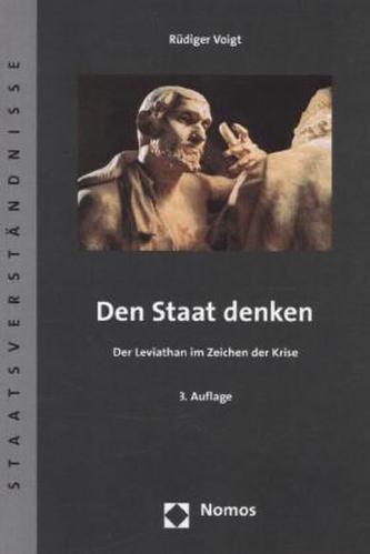 Den Staat denken