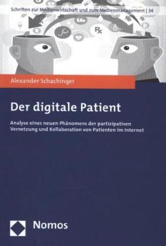 Der digitale Patient