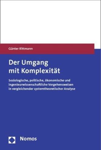 Der Umgang mit Komplexität