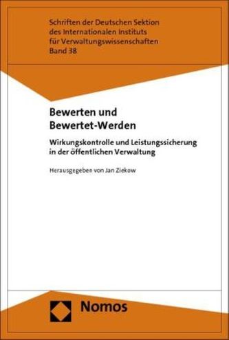 Bewerten und Bewertet-Werden
