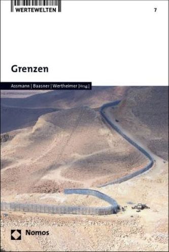 Grenzen