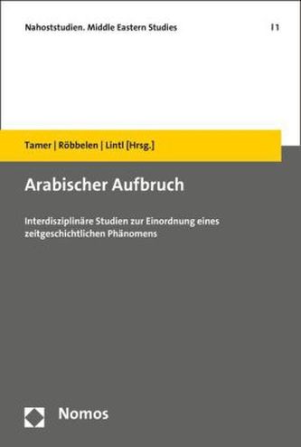 Arabischer Aufbruch