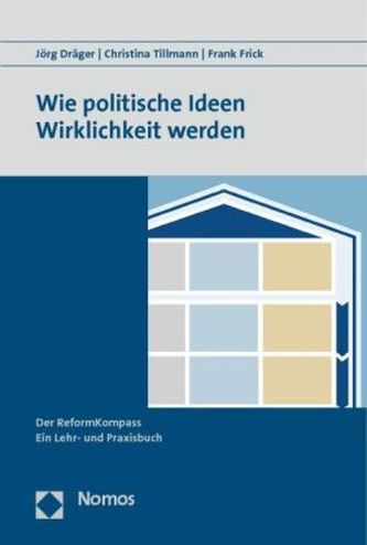 Wie politische Ideen Wirklichkeit werden