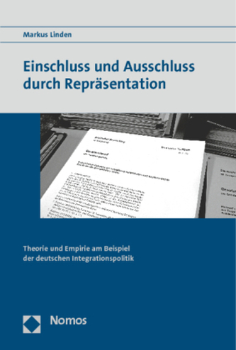 Einschluss und Ausschluss durch Repräsentation