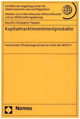 Kapitalmarktinvestmentprodukte