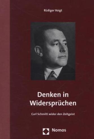 Denken in Widersprüchen