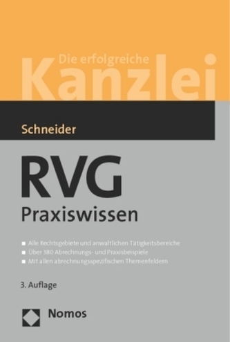 RVG Praxiswissen