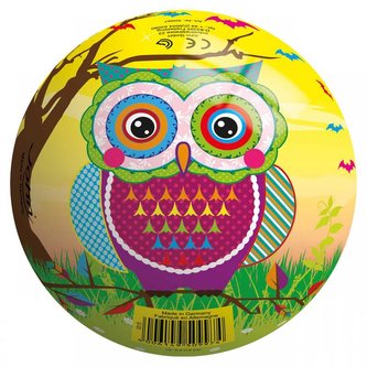 Míč Sovy 130 mm