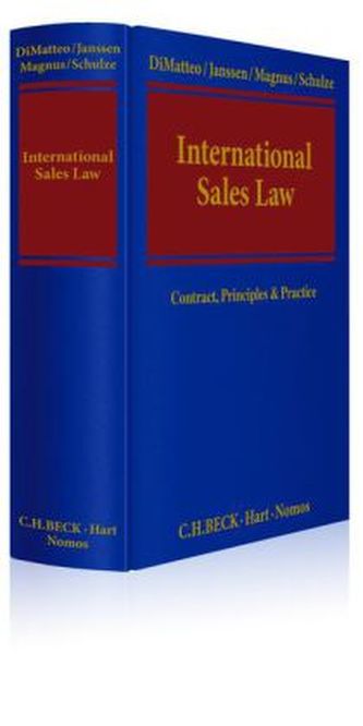 International Sales Law