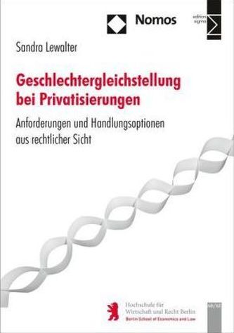 Geschlechtergleichstellung bei Privatisierungen