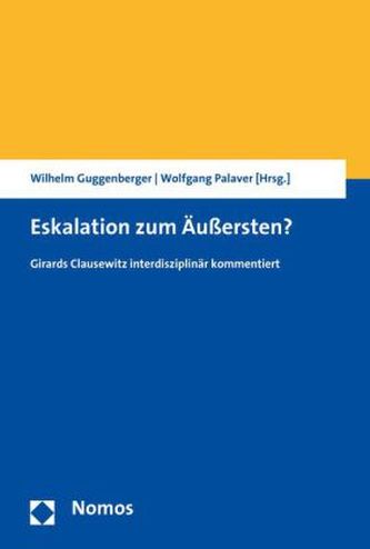 Eskalation zum Äußersten?