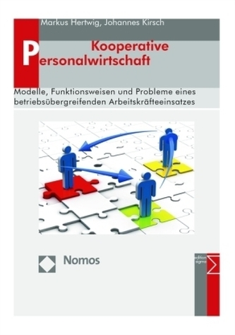 Kooperative Personalwirtschaft