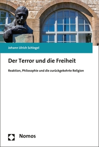 Der Terror und die Freiheit