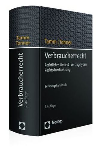 Verbraucherrecht