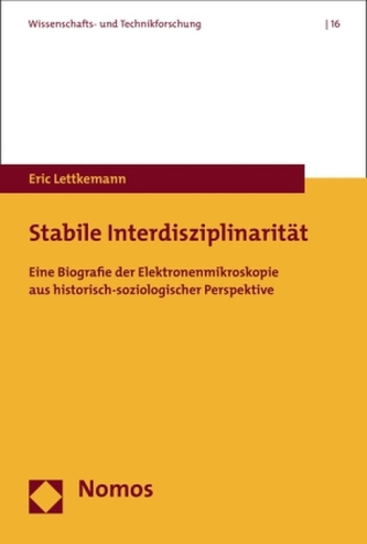 Stabile Interdisziplinarität Stabile Interdisziplinarität