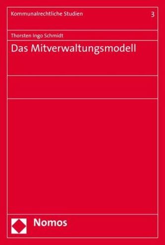Das Mitverwaltungsmodell