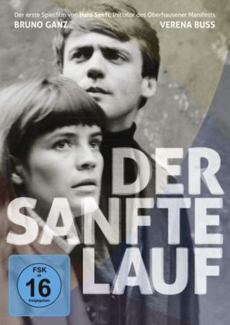 Der sanfte Lauf, 1 DVD