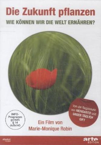 Die Zukunft pflanzen, DVD