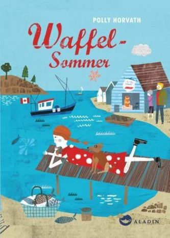 Waffelsommer