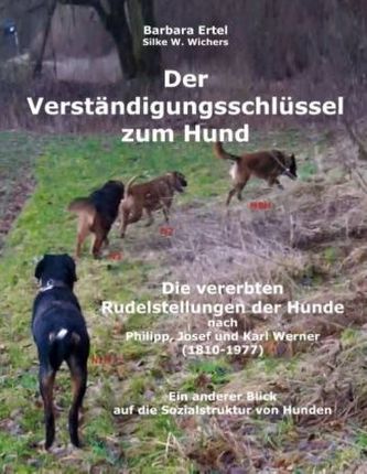Der Verständigungsschlüssel zum Hund