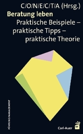 Beratung leben