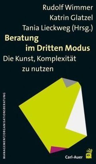 Beratung im Dritten Modus