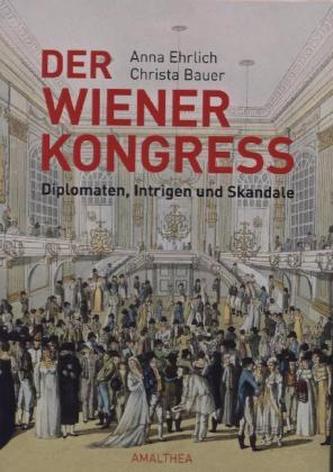 Der Wiener Kongress