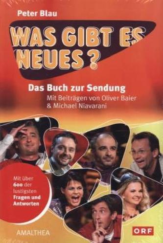 Was gibt es Neues?