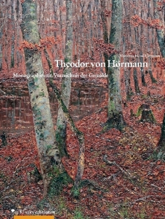 Theodor von Hörmann (1840-1895)