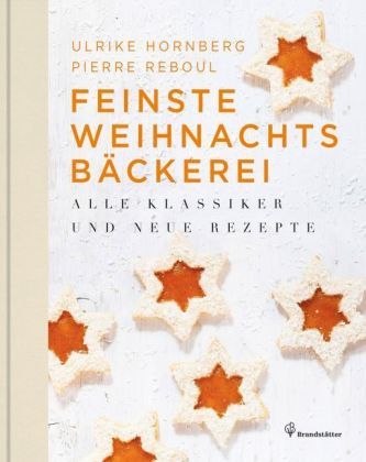 Feinste Weihnachtsbäckerei Feinste Weihnachtsbäckerei