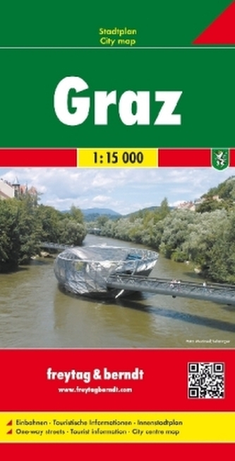 Graz 1:15T/automapa