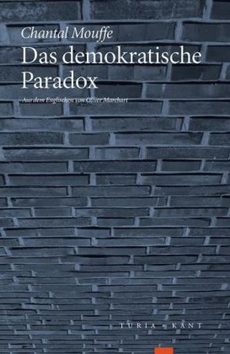 Das demokratische Paradox Das demokratische Paradox