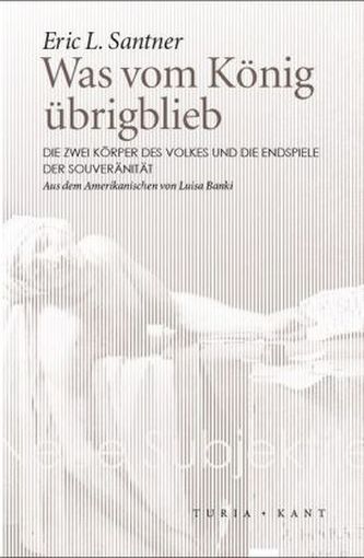 Was vom König übrigblieb