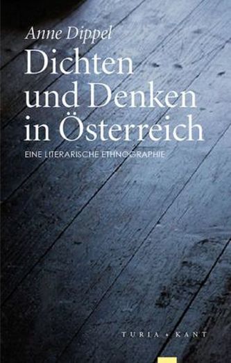 Dichten und Denken in Österreich