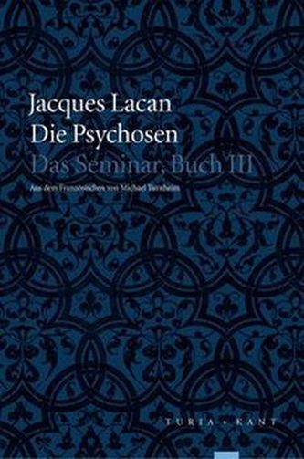 Die Psychosen