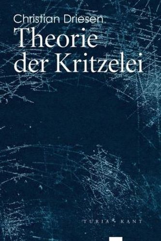 Theorie der Kritzelei