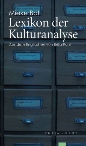 Lexikon der Kulturanalyse
