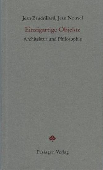 Einzigartige Objekte