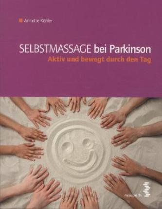 Selbstmassage bei Parkinson