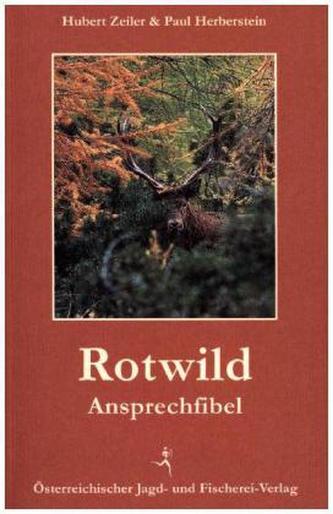 Rotwild