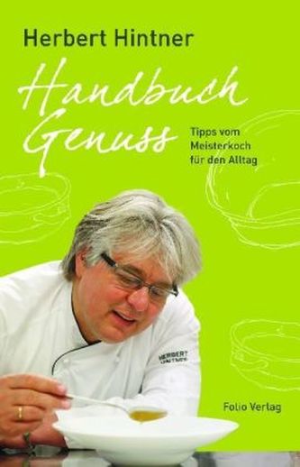 Handbuch Genuss
