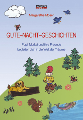 Gute-Nacht-Geschichten