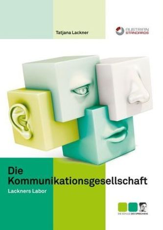 Die Kommunikationsgesellschaft