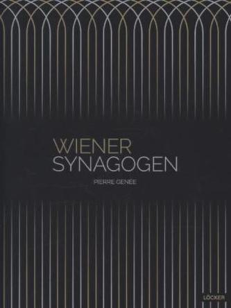 Wiener Synagogen 1825-1938