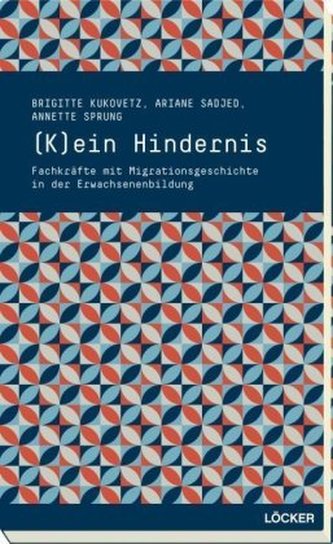 (K)ein Hindernis