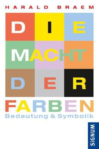 Die Macht der Farben