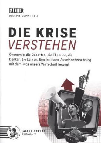 Die Krise verstehen