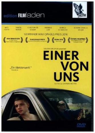 Einer von uns, 1 DVD
