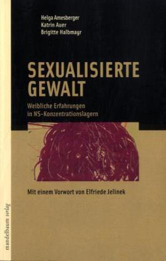 Sexualisierte Gewalt