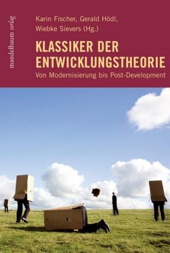 Klassiker der Entwicklungstheorie
